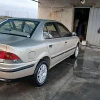 سمند مدل ۸۲ کارمندی به شرط سلامت