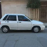 ۱۱۱مدل۱۳۹۷|خودرو سواری و وانت|اسلام‌شهر, بهرام آباد|دیوار