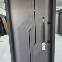 درب ضدسرقت ترک  درب ضدحریق   درب اتاق