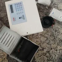 دزدگیر سیم کارتی و تابلو LED دخانیات|فروشگاه و مغازه|پاکدشت, پاکدشت (مامازند)|دیوار