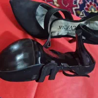 کفش نو سایز ۳۹ و ۴۰|کیف، کفش، کمربند|اصفهان, خواجه عمید|دیوار