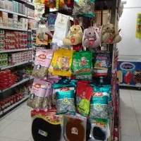 واگذاری سوپرمارکت رو به روی مجتمع پارس فاز 2|اجارهٔ مغازه و غرفه|هشتگرد, فاز ۲ مهستان|دیوار