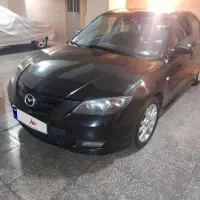 مزدا تری مدل ۸۸