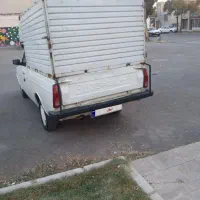 وانت ۸۹ سرحال|خودرو سواری و وانت|الیگودرز, |دیوار