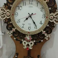 ساعت دیواری