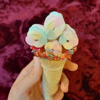 قیف خوشمزه جات