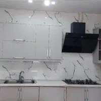 نصب دیوارپوش ، کفپوش ، سقف کاذب تضمینی|خدمات پیشه و مهارت|مرودشت, فرهنگ|دیوار