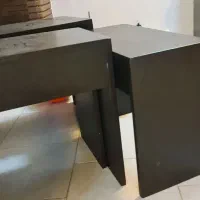 مبلمان و میز عسلی|مبلمان خانگی و میز عسلی|ساری, |دیوار