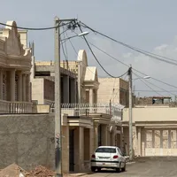 هزاردرخت زمین۳۲۵متر قلب شهر