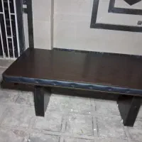 میز کنفرانس ۶ نفره در حد نو