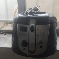 سرخ کن