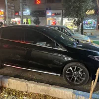 آریزو ۶ پرو|خودرو سواری و وانت|محلات, |دیوار