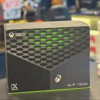 خریدار وفروش ایکس باکس سری ایکس Xbox X