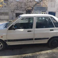 پراید ۸۹|خودرو سواری و وانت|مشهد, خرمشهر|دیوار