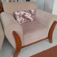 مبل راحتی|مبلمان خانگی و میز عسلی|کرمانشاه, |دیوار