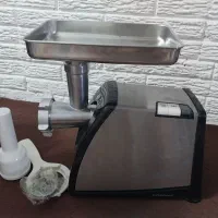 چرخ گوشت نو