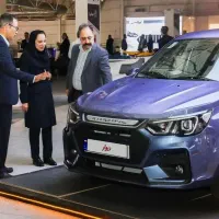 حواله پارس نوآ|خودرو سواری و وانت|کرج, کرج نو|دیوار