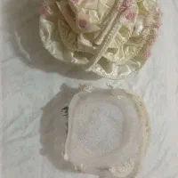 سبد تزینی لباس عروس(خونچه لباس عروس)|صنایع دستی و سایر لوازم تزئینی|تهران, بریانک|دیوار