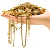 کار در کارگاه طلا و جواهر سازی