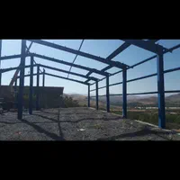 طراحی و ساخت سوله با خدمات مهندسی کامل|خدمات پیشه و مهارت|سنندج, |دیوار