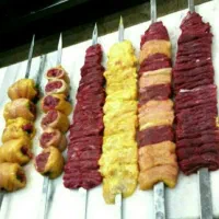 آشپز وارد به غذاهای ایرانی|استخدام خدمات فروشگاه و رستوران|بوشهر, |دیوار