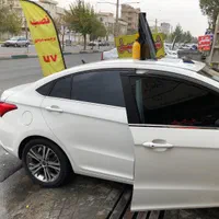 شیشه دودی تخصصی