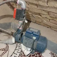 دینام 1اینیچ ساختمانی