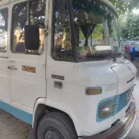 مینی بوس بنز|خودرو سنگین|مشهد, هفده شهریور|دیوار