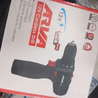 پیچگوشتی دریل برقی