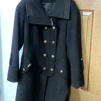 پالتو و کاپشن