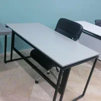 میز تحریر گیمینگ کتابخانه دار مطالعه کامپیوتر مدرن|میز تحریر و کامپیوتر|قم, شاه ابراهیم|دیوار