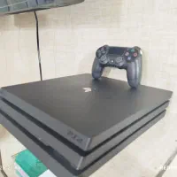 ps4 pro|کنسول، بازی ویدئویی و آنلاین|بهبهان, |دیوار