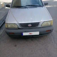 پراید 141 مدل 86