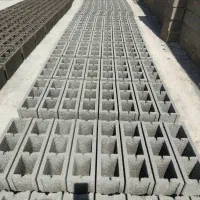 انواع بلوک لیکا و دیواری|مصالح و تجهیزات ساختمان|شیراز, کیان آباد|دیوار