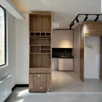ساخت و تعمیرات کابینت کمددیواری جاکفشی تی وی وال|خدمات پیشه و مهارت|کرمانشاه, |دیوار