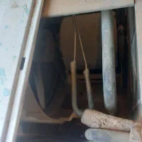 کولرکارکرده|کولر گازی و فن‌کوئل|امیدیه, |دیوار