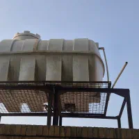 منبع  آب  دو عدد