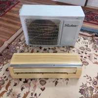 کولر گازی بوتان