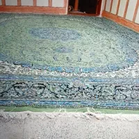 فرش  ۱۲متری