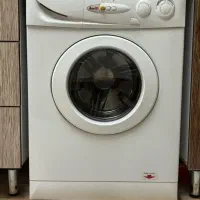 ماشین لباسشویی آبسال