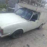 پیکان وانت مدل 83فروشی