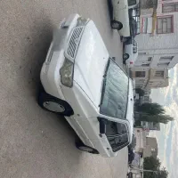 پراید 132تک گانه