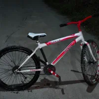 دوچرخه26|دوچرخه، اسکیت، اسکوتر|فومن, |دیوار