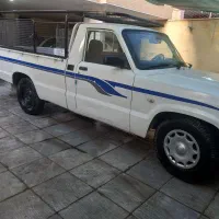 وانت مزدا کارا ۲۰۰۰