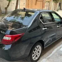 دنا پلاس اتومات مدل 1400|خودرو سواری و وانت|قزوین, |دیوار