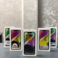 ایفون 14 نرمال بدون پیش پرداخت