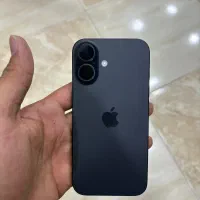 آیفون16