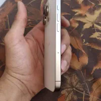 آیفون 16 پرو 256 گیگ تیتانیوم سفید