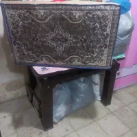 یک جفت پشتی