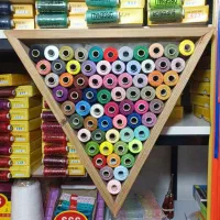 دکمه سرای یاکاموز (لوازم خیاطی و تزیینات)